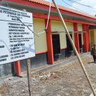 Sidak Komisi B DPRD Kabupaten Magetan Digedung PPT Dinas Peternakan dan Perikanan Magetan,Kamis (4/1).