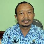Suyadi, Kepala Disnaker Kabupaten Magetan.