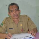 Lahuri, Memberikan keterangan kepada Magetan Today, Selasa ( 9/1).