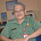 Muryono, Kabag SDA Setdakab Magetan.