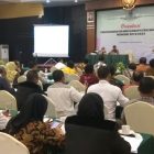 Rapat Pembahasan Penyusunan RPJMD Kabupaten Magetan.