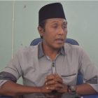 Abdul Azis Nurul Huda, Ketua Panwaskab Magetan.