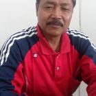 Khamari, Kalaksa BPBD Kabupaten Magetan.