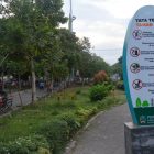 Alun-Alun Magetan,