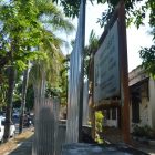 Proyek Rumdin Sekda Magetan. ( Magetan Today)