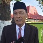 Suko Winardi, Kepala BKD Magetan.