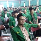 Nur Wachid, Ketua DPC PKB Magetan.