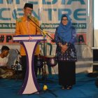 Suprawoto - Nanik Endang Rusminiarti .