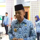 Sumantri, Bupati Magetan.