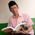 Calon Bupati Magetan, Suprawoto.