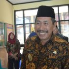 Samsi, Wakil Bupati Magetan.