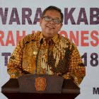 Gatot Gunarso, Pj Bupati Magetan.