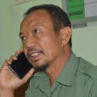 Suyadi, Kepala Disnakertrans Kabupaten Magetan.