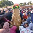 Andum Bolu Rahayu Kabupaten Magetan Tahun Lalu. ( Dok Magetan Today)