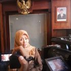 Karmini, Ketua DPRD Kabupaten Magetan