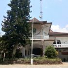 Kantor Bakesbangpol Kabupaten Magetan, Minggu ( 30/9).