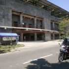 Proyek Stadion Yosonegoro, Kabupaten Magetan.