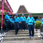 Bupati Magetan, Suprawoto Menuruni  Tangga Rumah Sejarah Kabupaten Magetan