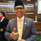Suratman, Wakil Ketua DPRD Magetan. 