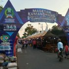 PRM Dalam Rangka Hari Jadi Ke 343 Kabupaten Magetan.