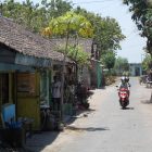 Contoh Aset PemKab Magetan Di Kelurahan/ Kecamatan Maospati.