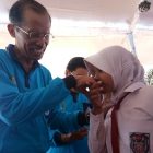 Suprawoto, Bupati Magetan. 
