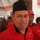 Sujatno, Ketua DPC PDI Perjuangan Magetan