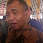 Agus Raharjo,Ketua KPK