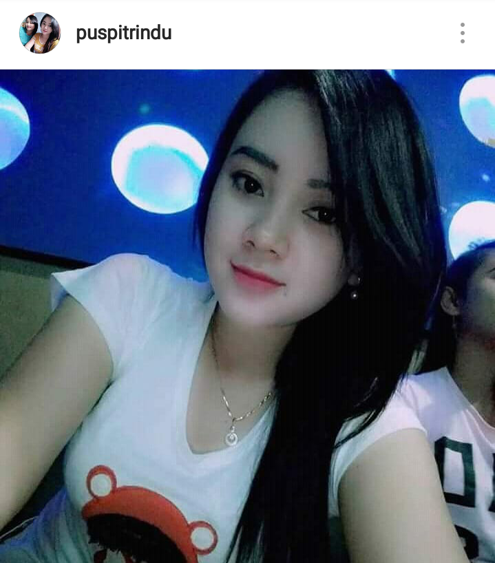 Alm.Rini Puspitawati Semasa Hidup. ( Instagram)