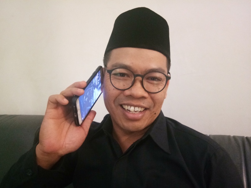 Suratno, Wakil Ketua DPRD Magetan