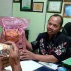 Eddy Suseno, Kepala Dinas TPHP dan KP Kabupaten Magetan