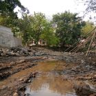Proyek Jembtan Banjarpanjang, Kecamatan Ngariboyo.