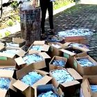 Puluhan Ribu e-KTP Invalid Dimusnahkan. ( Norik/ Magetan Today)