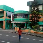 Lantai Atas Pasar Baru Magetan Direncanakan Dirubah Jadi Mal Pelayanan Publik. (Norik/Magetan Today).