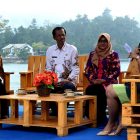 Dialog Bupati dan Ketua DPRD Magetan. ( Norik/Magetan Today).