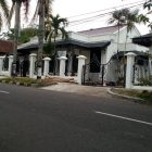 Rumdin Di Jalan Jaksa Agung Suprapto, Kota Magetan. ( Norik/ Magetan Today)