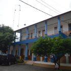Kantor Dinas Kominfo Kabupaten Magetan. ( Norik/Magetan Today)