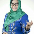 Nanik Endang Rusminiarti, Wabup Magetan. ( Norik/Magetan Today)
