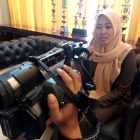 Karmini, Ketua DPRD Magetan. ( Norik/Magetan Today)