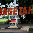 Alun -Alun Kabupaten Magetan (Norik/Magetan Today)