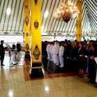 Ratusan Pejabat Dilantik Bupati Magetan,Suprawoto. ( Norik/Magetan Today).