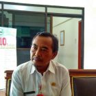 Rudi Subagyo, Plt Kepala Dinas Perkim Magetan. ( Norik/Magetan Today).