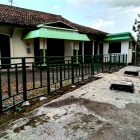 Kantor UPTD Metrologi Legal Disperindag Kabupaten Magetan. ( Norik/Magetan Today).
