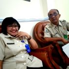 Indah Isminarti, Kepala UPT PPD Magetan. (Norik/Magetan Today)