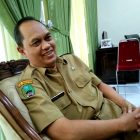 Rahmad Edy, Plt Kepala BKD Magetan. ( Norik/Magetan Today)