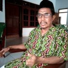 KH. Ahmad Shofwan, Ketua MUI Magetan. ( Norik/Magetan Today)