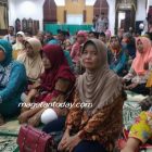 Sarmini, Istri Almarhum Radi Boniran. ( Norik/Magetan Today)