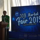 14 Ribu Warga Pengangguran, Bupati Undang Puluhan Perusahaan. ( Norik/Magetan today)