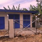 Sumur P2AT Diwilayah Kecamatan Maospati. ( Norik/Magetan Today)