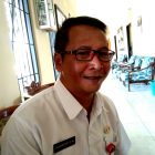 Secondany, Camat Sidorejo, (Norik/Magetan Today)
